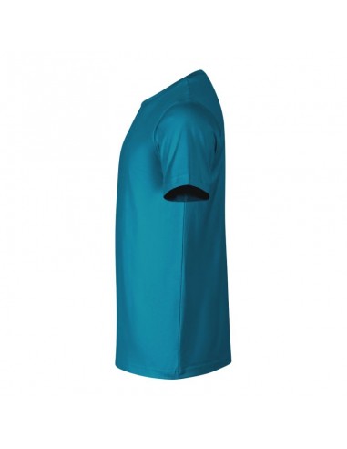 Men's Resist Tshirt petrol blue