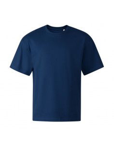 Unisex Stage Tshirt Dark Blue 2