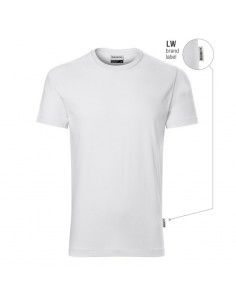 Men's Tshirt Resist heavy...