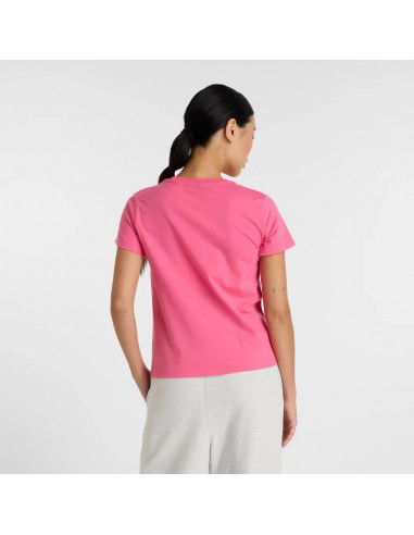 New Balance Sport Jersey Logo TShirt...