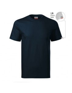 Recall Unisex TShirt Navy...