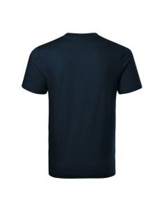 Recall Unisex TShirt Navy... 2