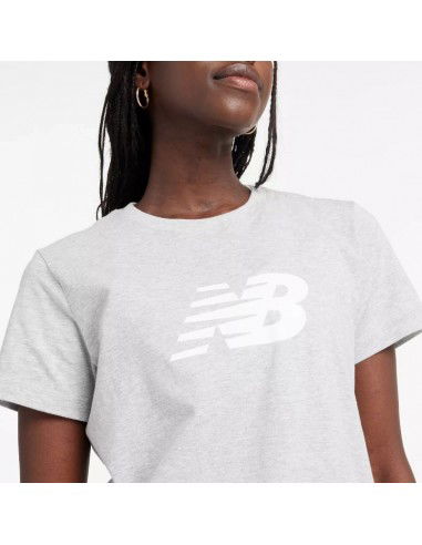 New Balance Sport Jersey Logo W...