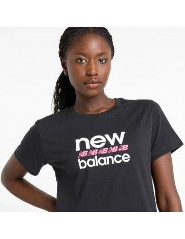New Balance Sport Graphic TShirt W...