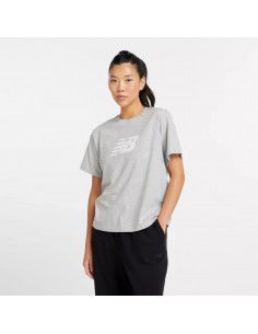 New Balance Sport Jersey...