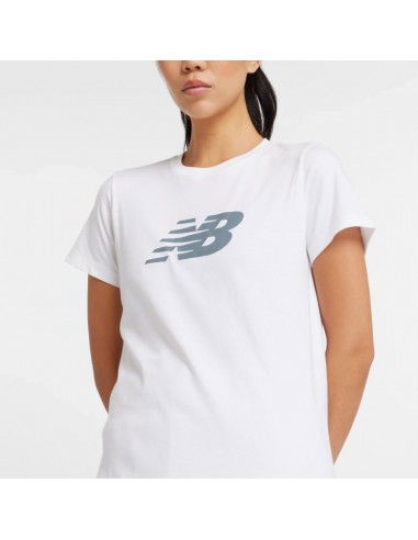New Balance Sport Jersey Logo TShirt...