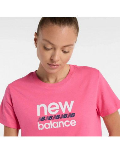 New Balance Sport Graphic TShirt W...