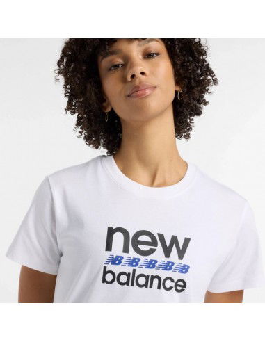 New Balance Sport Graphic TShirt W...