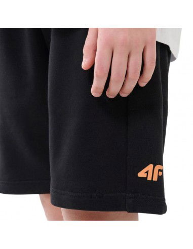 Shorts 4F CAS M600 Jr...