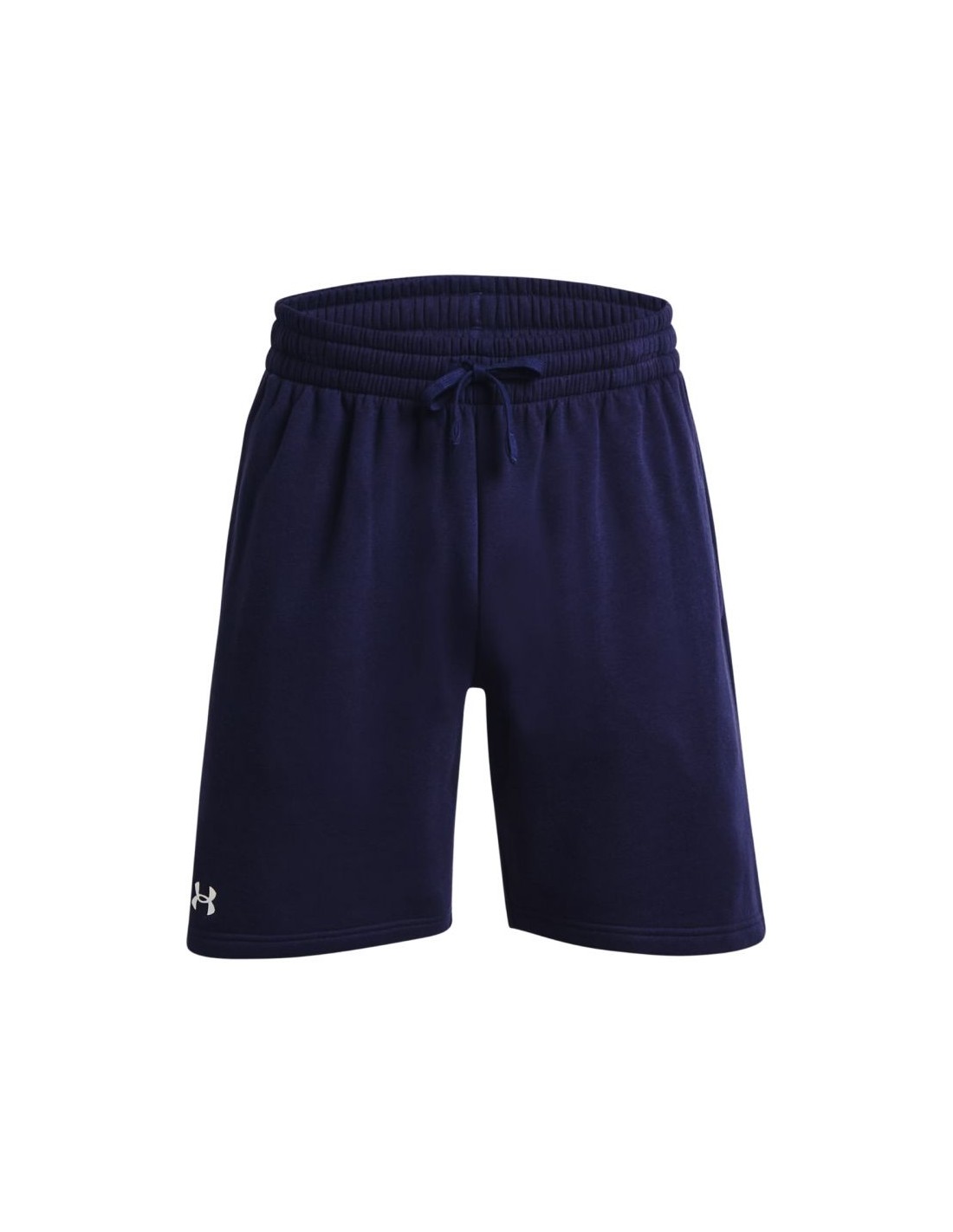 Under Aromur Rival Fleece Shorts M 1379779 410
