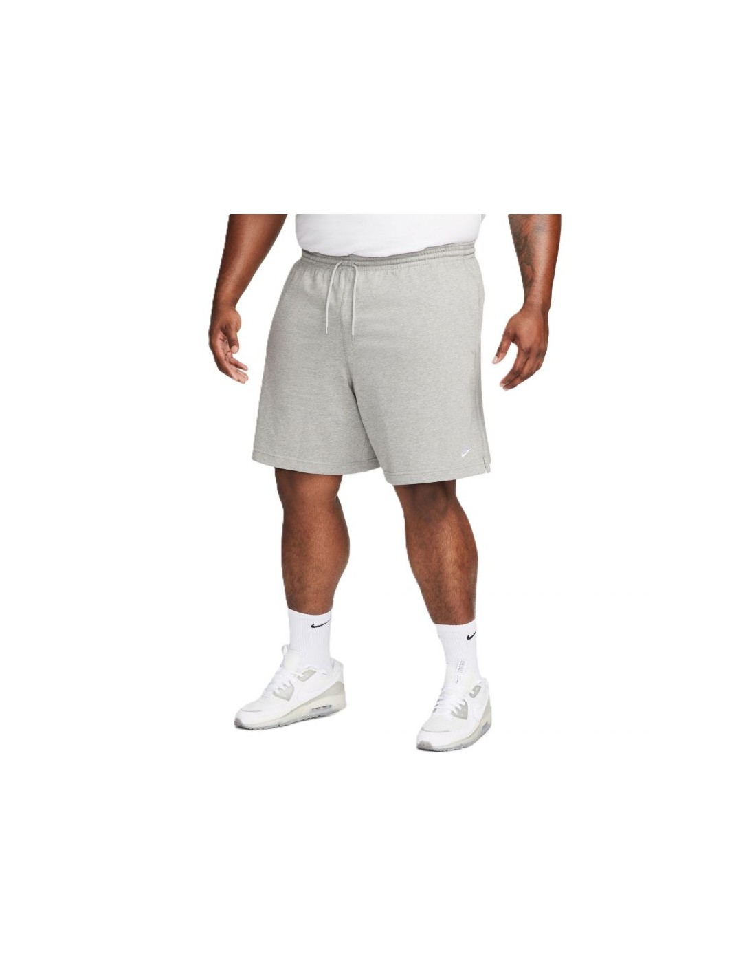 Men's Sports Shorts Nike Black