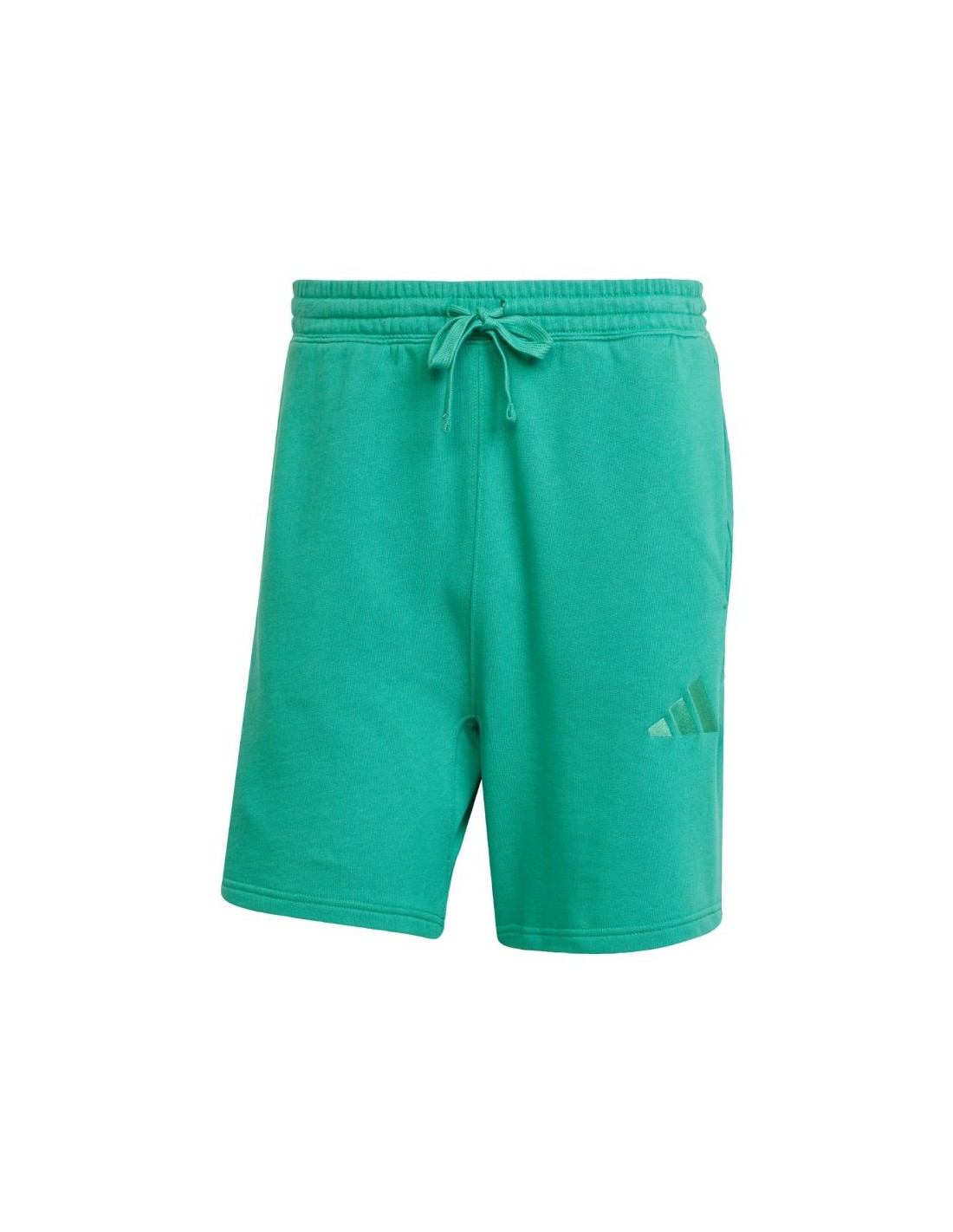 Shorts adidas All SZN French Terry M JI6417