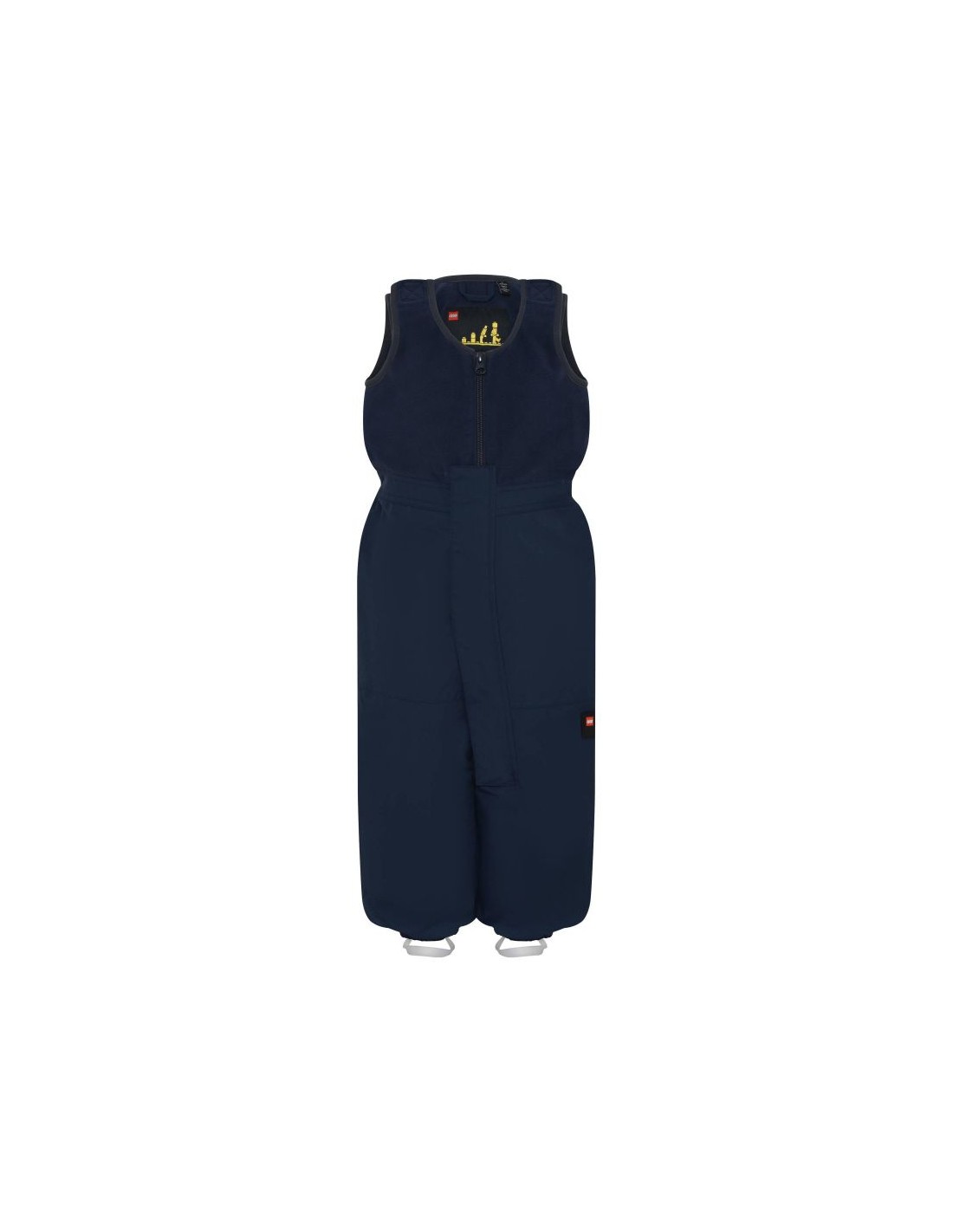 Lego Wear Lego Wear Puelo 701 SKI PANTS Jr 11010171590 ski pants