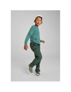 Reima Pants Sillat Thyme Jr...