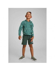 Reima Pants Sillat Thyme Jr... 2