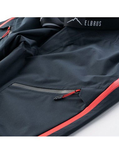 Elbrus Pro Guard 3L Hardshell Pants M...