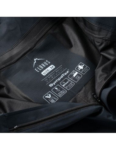 Elbrus Pro Guard 3L Hardshell Pants M...