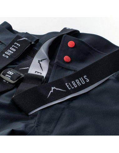 Elbrus Pro Guard 3L Hardshell Pants M...