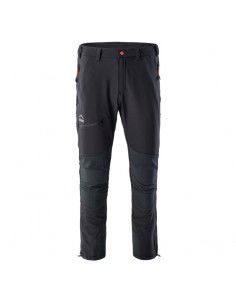 Elbrus Pro Guard Softsell...
