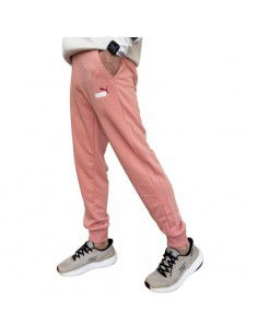 Puma Ess 2 Col Logo Pants M... 2