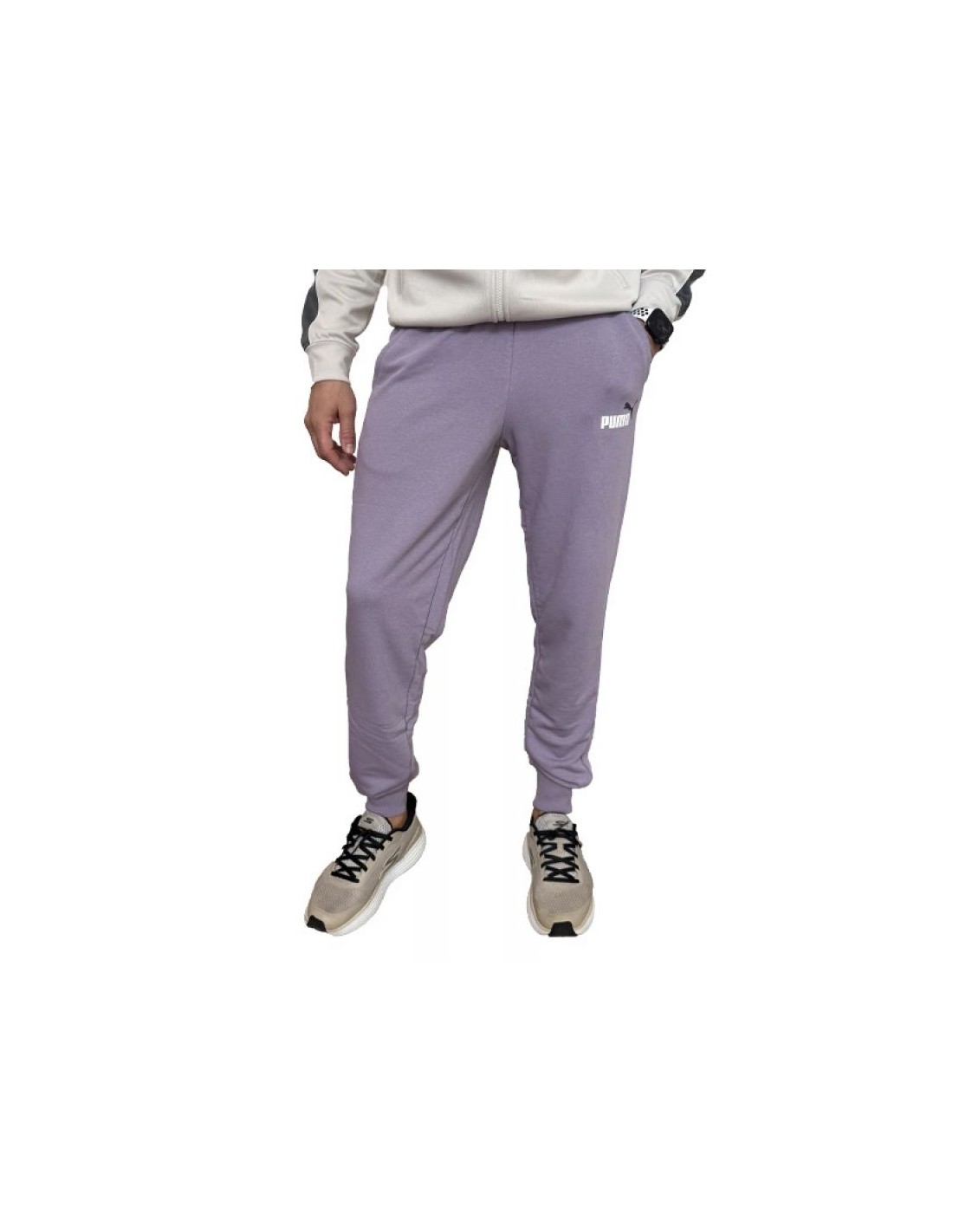 Puma - ΣΗΜΑΝΤΙΚΟ: Σε περίπτωση διαφοράς τιμής από το κατάστημα ισχύει παντα και μόνο η τιμή του καταστήματος Puma Ess 2 Col Pants M 586768 29