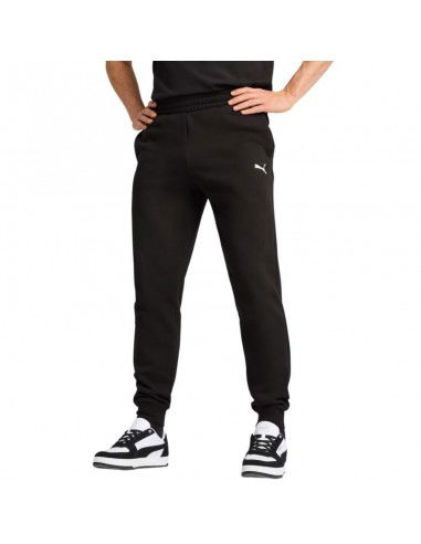 Puma ESS Sweatpants FL M 682614 01