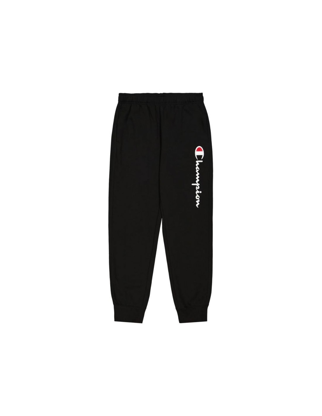 Champion Rib Cuff Pants M 220732 KK001