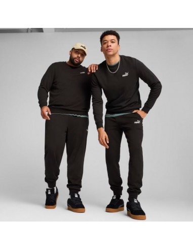 Puma Ess No1 Logo TR cl M 682608 01 Pants