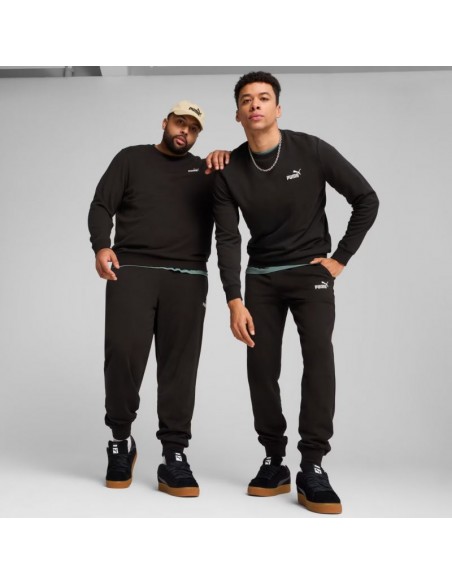 Puma Ess No1 Logo TR cl M 682608 01 Pants