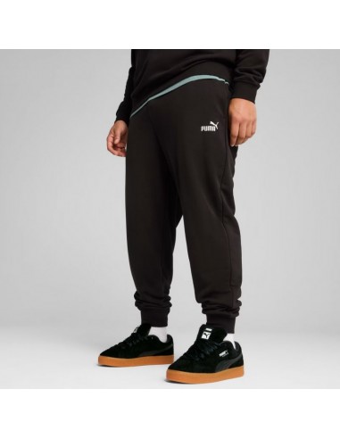 Puma Ess No1 Logo TR cl M 682608 01 Pants