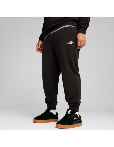 Puma Ess No1 Logo TR cl M 682608 01 Pants