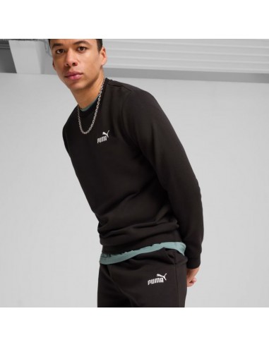 Puma Ess No1 Logo TR cl M 682608 01 Pants
