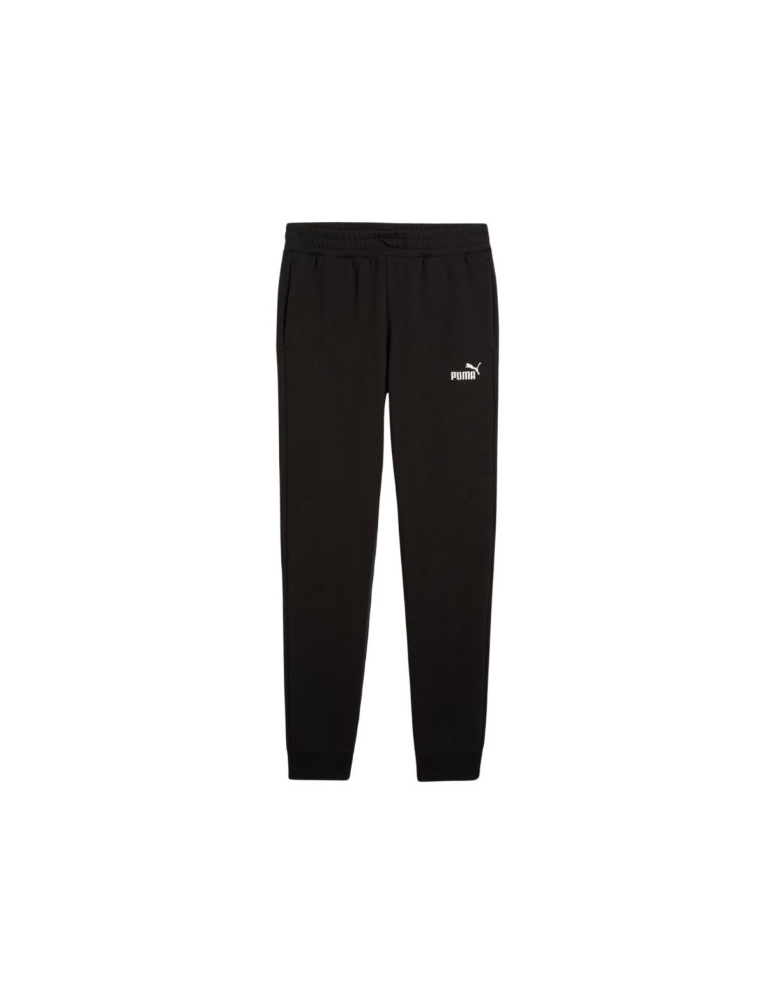 Puma Ess No1 Logo Slim Pants M 682644 01