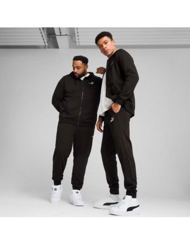 Puma Ess No1 Logo Slim Pants M 682644 01