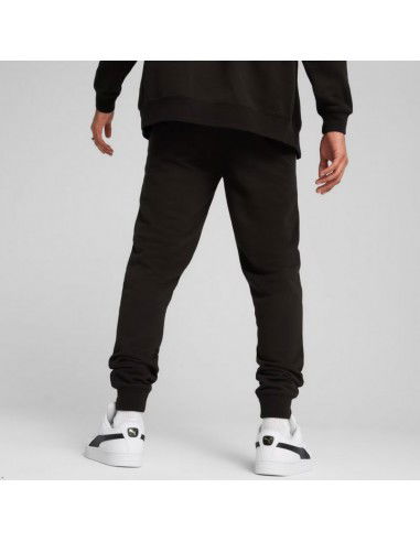 Puma Ess No1 Logo Slim Pants M 682644 01