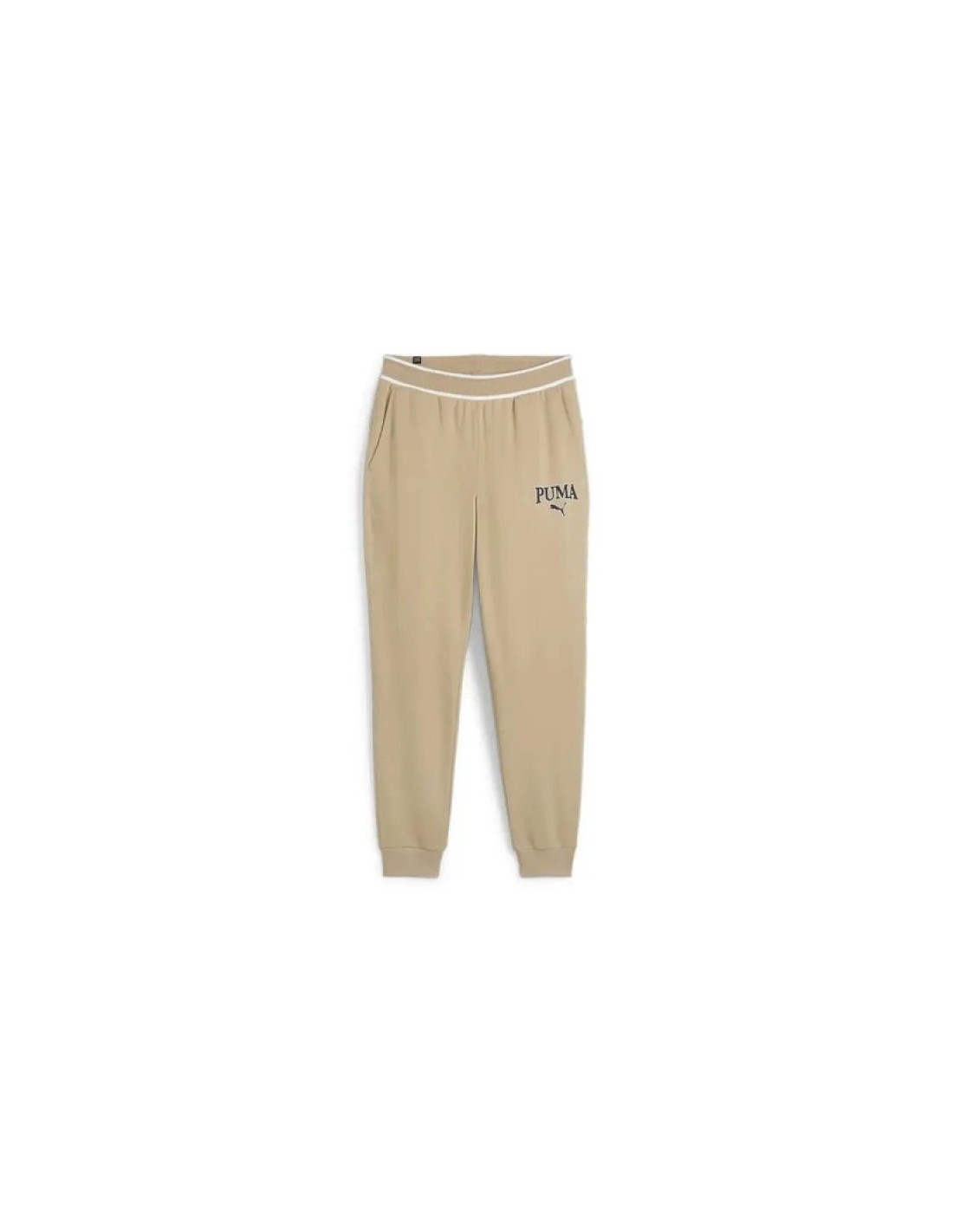 Men's Sports Shorts Puma Beige