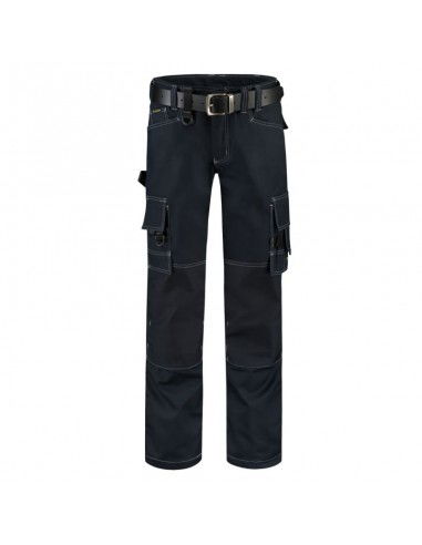 Tricorp Unisex Cordura Canvas Work...