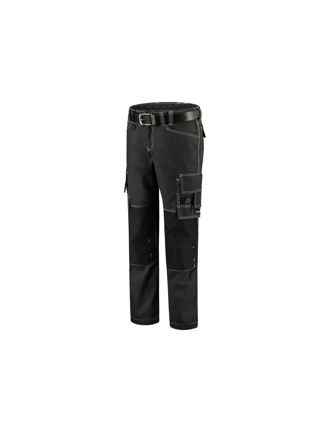 Men's T-Shirts Tricorp Gray