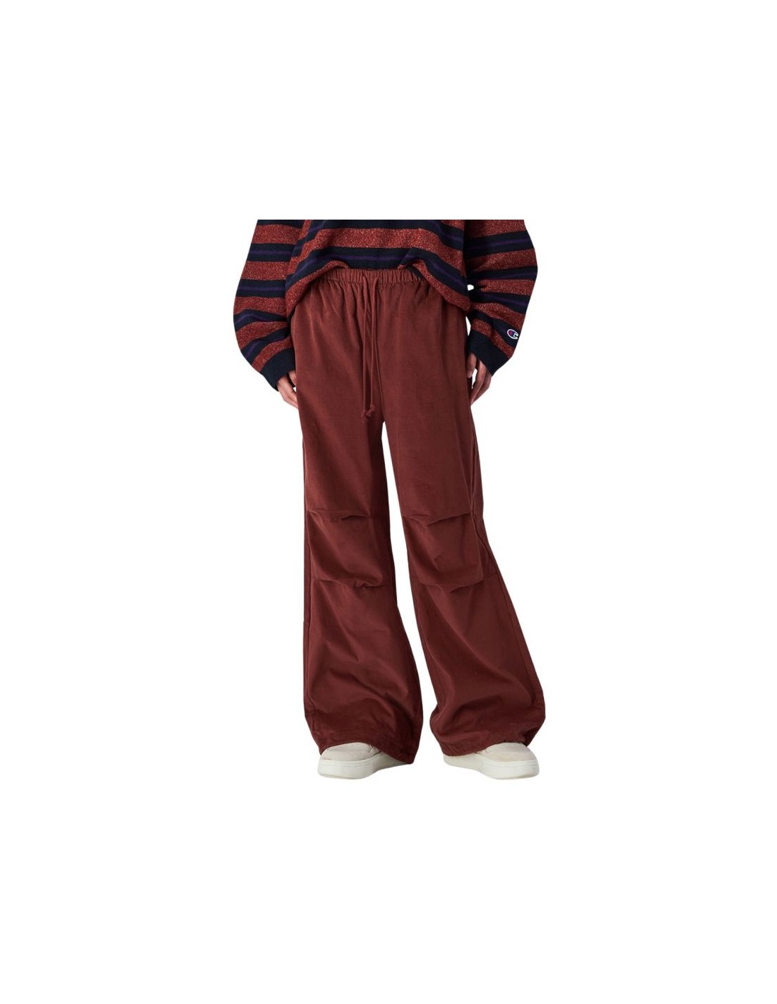 Champion Champion Parachute W 117432 MS524 Pants