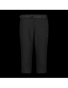 Cmp Woman Capri Pants W...