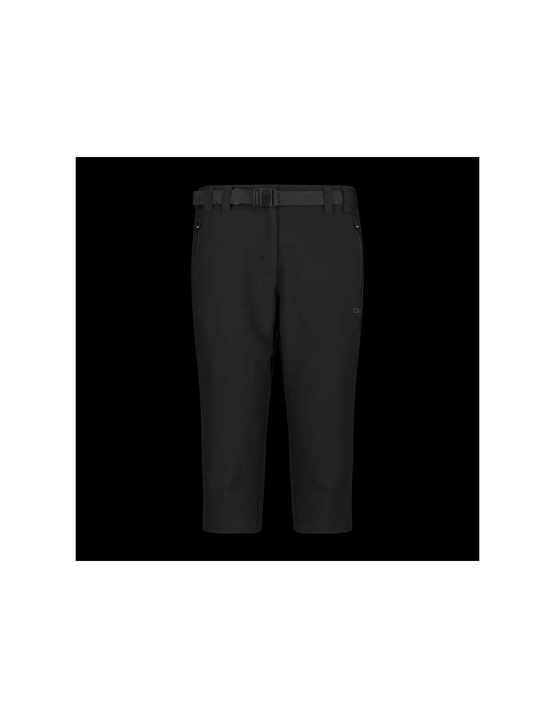 Cmp Woman Capri Pants W 3T51246U901