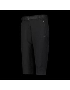 Cmp Woman Capri Pants W... 2