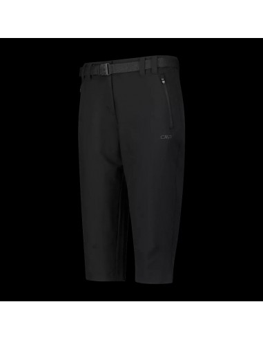 Cmp Woman Capri Pants W 3T51246U901