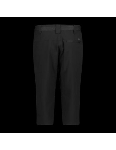Cmp Woman Capri Pants W 3T51246U901