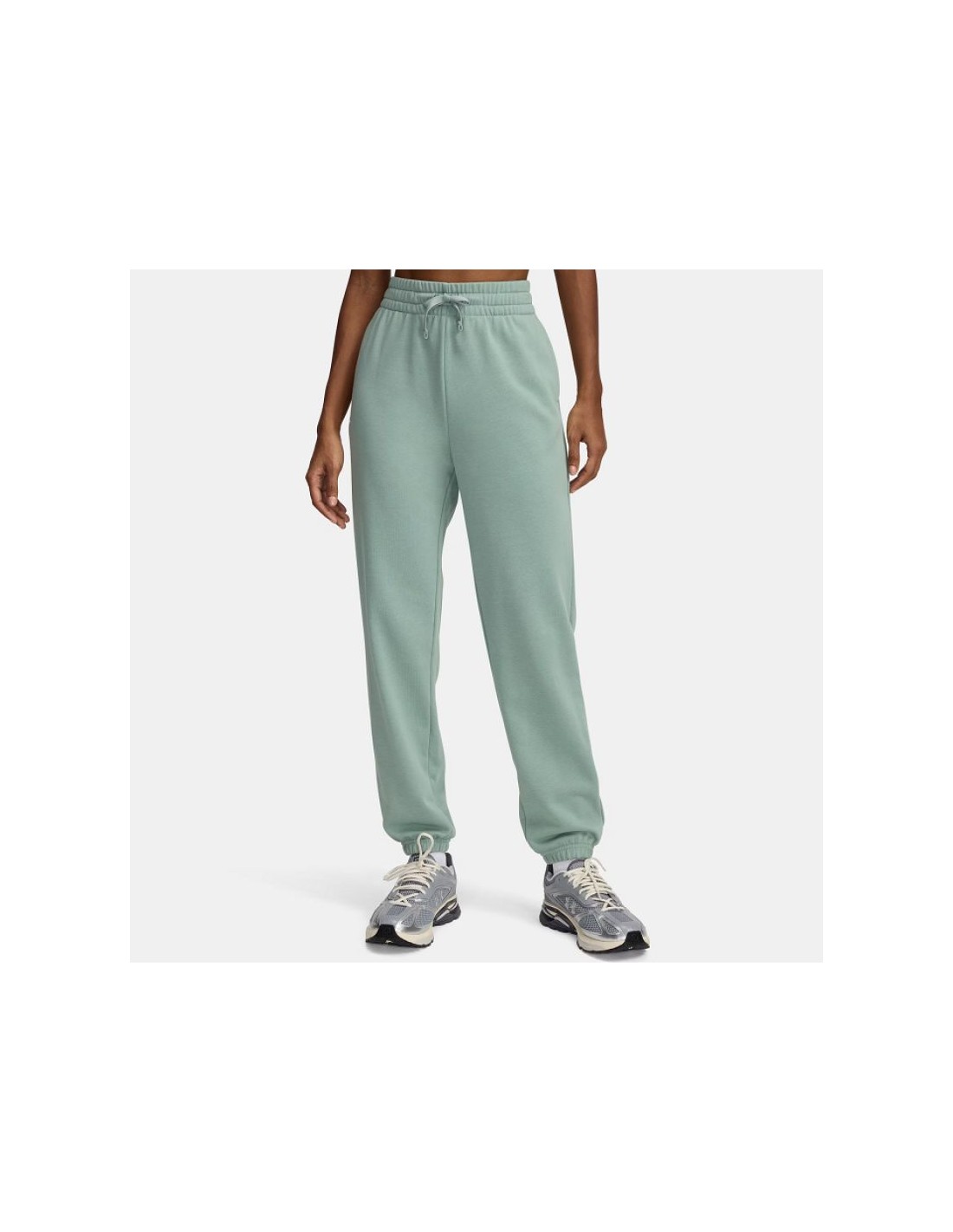 Women's Sports Shorts Under armour Green