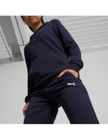 Puma Team Goal Casuals Pants W 658604 06