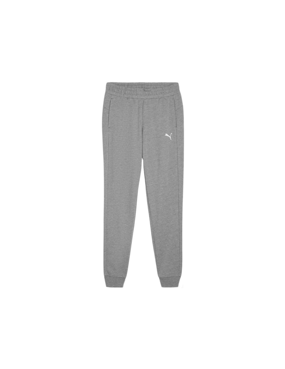 Women's Sports Shorts Puma Gray