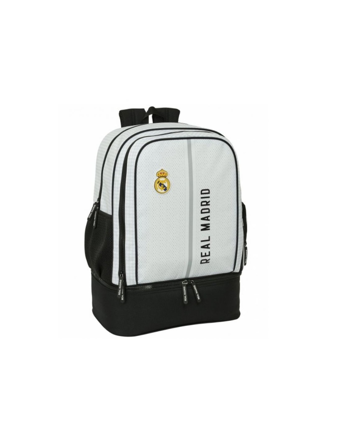 Kids' Accessories Real Madrid White