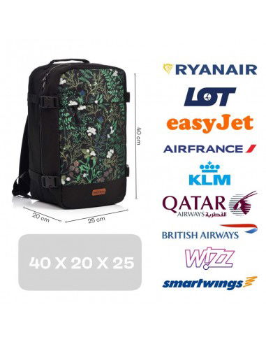 Meteor Hermod 20l Verdant 16878 cabin...