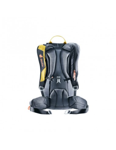 Deuter Alproof Lite 22 Avalanche Backpack TurmericBlack
